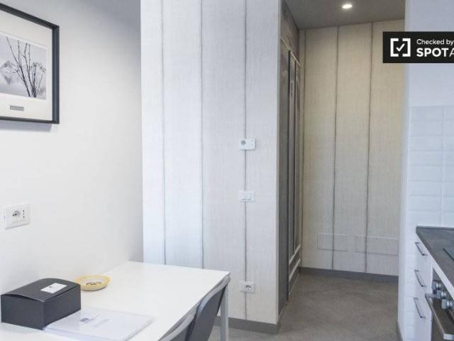 Appartamento in affitto a Roma via Prenestina, Tor Sapienza La Rustica