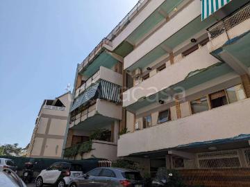 Appartamento in affitto a Roma via Prospero Farinacci, 28, arredato, luminoso, balcone TrovaCasa