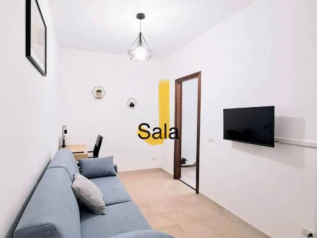 Appartamento in affitto a Roma via Quinto Novio, 15, arredato, ascensore, ristrutturato TrovaCasa