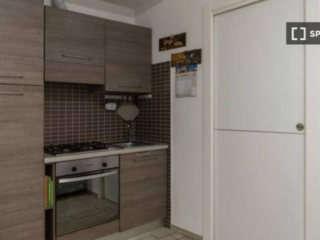 Appartamento in affitto a Roma via Quirino Majorana, arredato, ascensore, aria condizionata TrovaCasa