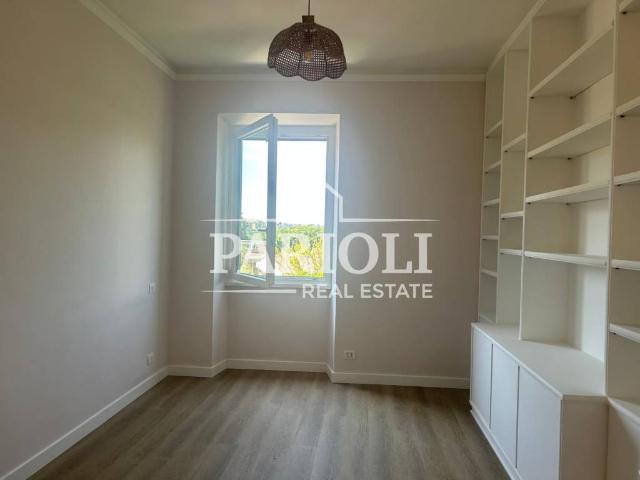 Appartamento in affitto a Roma via Ruggero Fauro, contesto signorile, luminoso, cucina a vista TrovaCasa