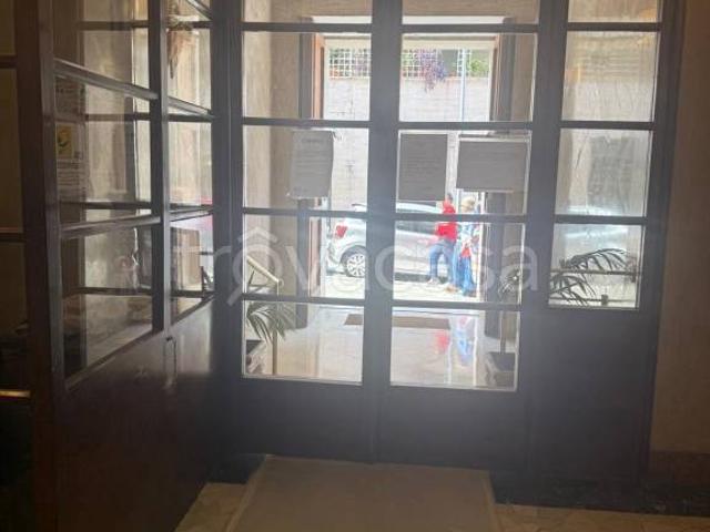 Appartamento in affitto a Roma via Ruggero Fauro, Parioli