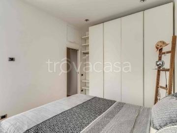 Appartamento in affitto a Roma via Raffaele de Cesare, arredato, ristrutturato, aria condizionata TrovaCasa