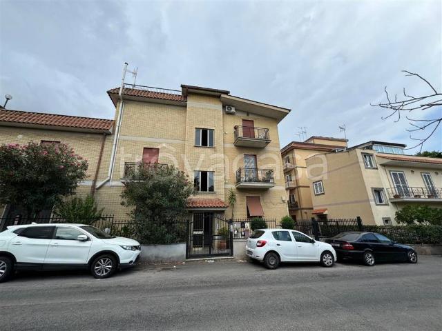 Appartamento in affitto a Roma via Raffaele Garofalo, 68, terrazzo, riscaldamento autonomo, parzialmente arredato TrovaCasa