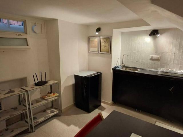 Appartamento in affitto a Roma via Raimondo da Capua, parzialmente arredato, ristrutturato, contesto signorile TrovaCasa
