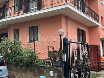 Appartamento in in affitto da privato a Roma via Rita Rosani, 20, da privato TrovaCasa