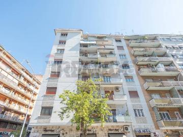 Appartamento in affitto a Roma via Rocca Priora, 77, studio TrovaCasa