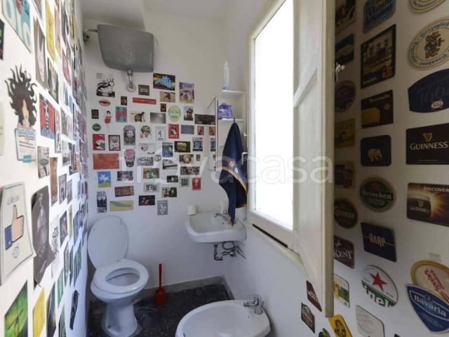 Appartamento in affitto a Roma via Rocca Priora, arredato, balcone TrovaCasa