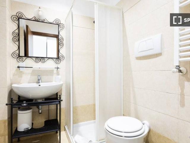 Appartamento in affitto a Roma via Romeo Rodriguez Pereira, arredato, riscaldamento centralizzato, aria condizionata TrovaCasa