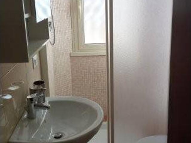 Appartamento in affitto a Roma via Rossano, arredato, aria condizionata TrovaCasa