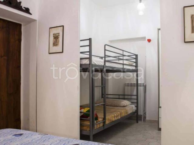 Appartamento in affitto a Roma via s. Ciriaca, arredato TrovaCasa