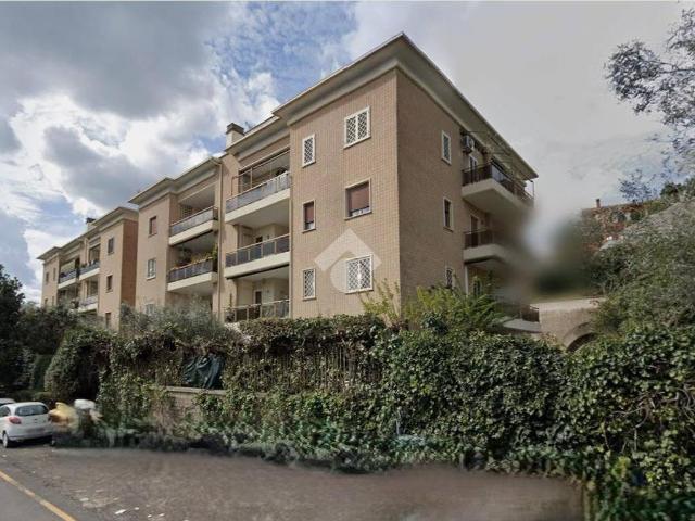 Appartamento in affitto a Roma via s Antonio di Padova, arredato, terrazzo, ascensore TrovaCasa