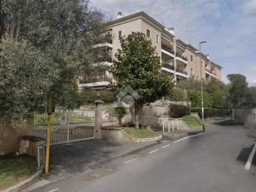 Appartamento in affitto a Roma via s Antonio di Padova, arredato, terrazzo, ascensore TrovaCasa