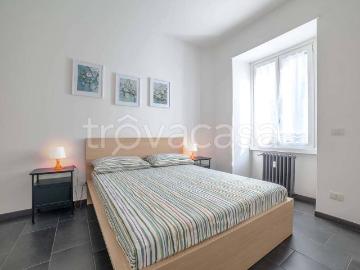 Appartamento in affitto a Roma via s. Vincenzo de' Paoli, Monteverde Nuovo