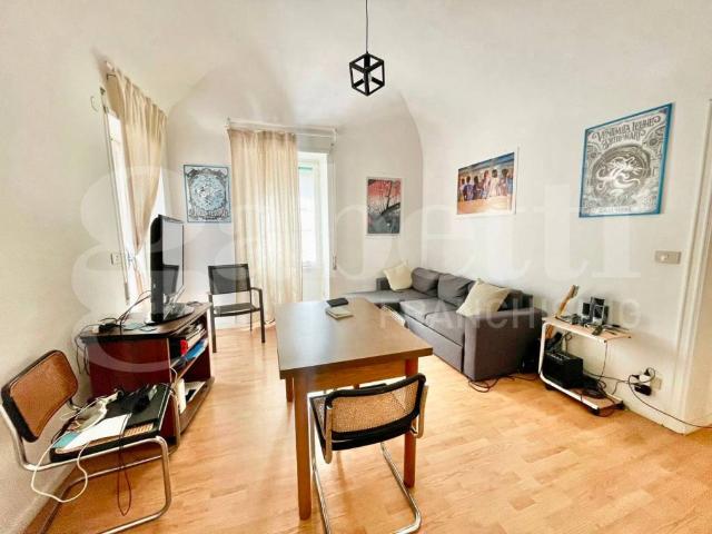 Appartamento in affitto a Roma via Salaria, non arredato/vuoto, arredato, terrazzo TrovaCasa
