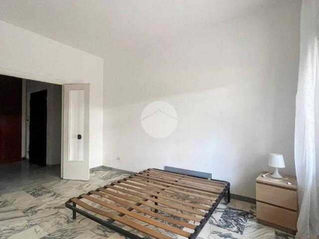Appartamento in affitto a Roma via Salvatore Talamo, non arredato/vuoto, terrazzo, ascensore TrovaCasa