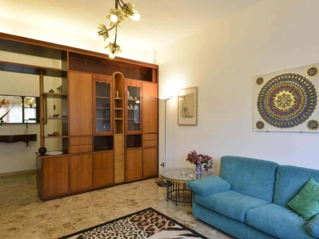 Appartamento in affitto a Roma via San Pio V, arredato, balcone TrovaCasa