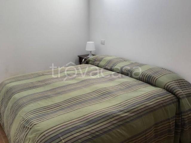 Appartamento in affitto a Roma via Saronno, arredato, ingresso indipendente, cucina a vista TrovaCasa