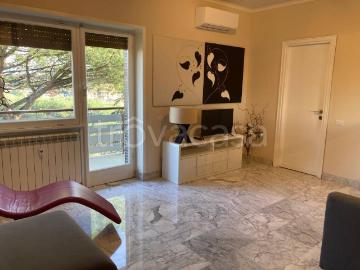 Appartamento in affitto a Roma via Simone Martini, 125, arredato, terrazzo, vista panoramica TrovaCasa
