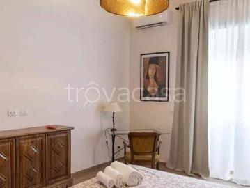 Appartamento in affitto a Roma via Tuscolana, arredato, ristrutturato, lavatrice TrovaCasa