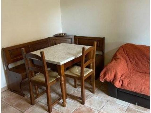 Appartamento in affitto a Roma via Tuscolana, lavatrice TrovaCasa