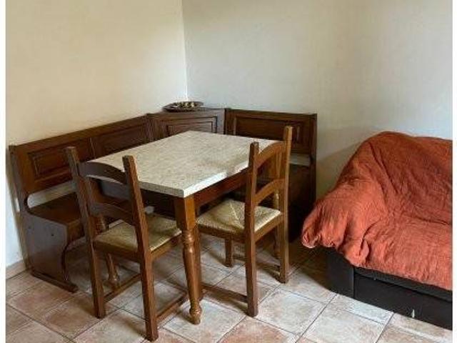 Appartamento in affitto a Roma via Tuscolana, lavatrice TrovaCasa