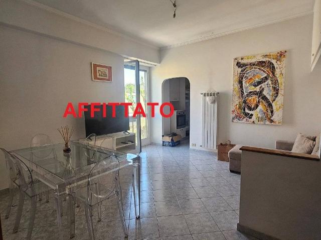 Appartamento in affitto a Roma via Turchia, 8, arredato, lavatrice, luminoso TrovaCasa