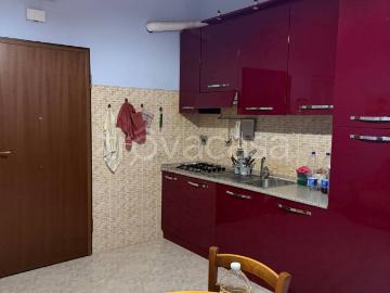 Appartamento in affitto a Roma via Turrivalignani, arredato, terrazzo, riscaldamento autonomo TrovaCasa