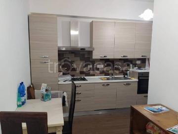 Appartamento in affitto a Roma via Tarso, 27, arredato, zona servita, parquet TrovaCasa