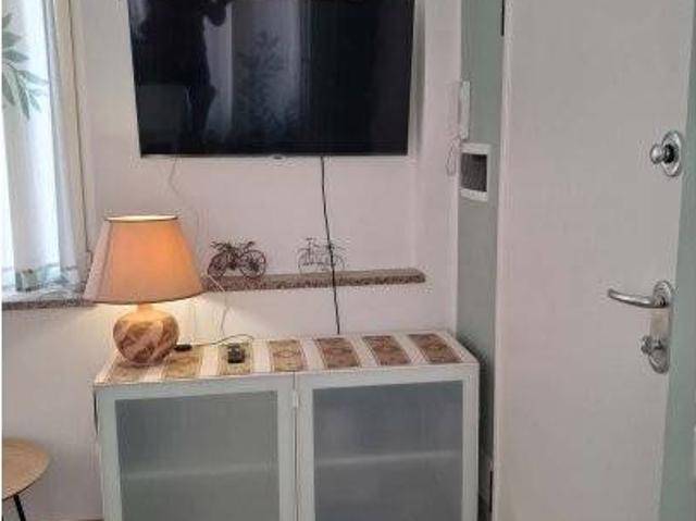 Appartamento in affitto a Roma via Tazio Nuvolari, Roma 70
