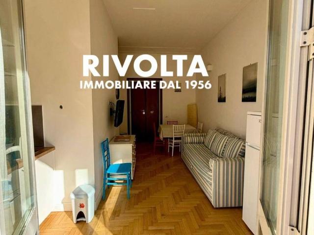 Appartamento in affitto a Roma via Timavo, arredato, ascensore, riscaldamento centralizzato TrovaCasa