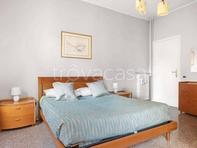 Appartamento in affitto a Roma via Tommaso da Celano, arredato, zona residenziale, balcone TrovaCasa
