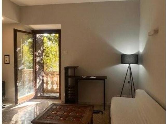 Appartamento in affitto a Roma via Trionfale, arredato, balcone TrovaCasa