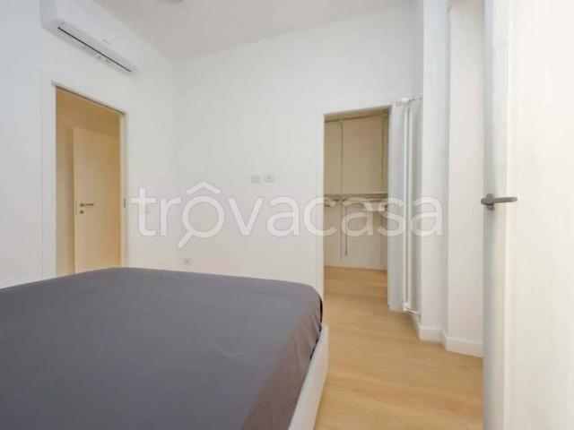 Appartamento in affitto a Roma via Trionfale, Gemelli Pineta Sacchetti