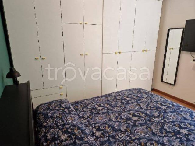 Appartamento in affitto a Roma via Udine, 30, giardino privato TrovaCasa