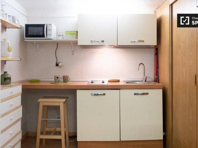 Appartamento in affitto a Roma via Ugo Bignami, arredato, aria condizionata TrovaCasa