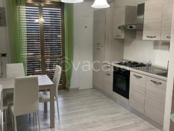 Appartamento in affitto a Roma via Valle Castellana, arredato, riscaldamento autonomo, aria condizionata TrovaCasa