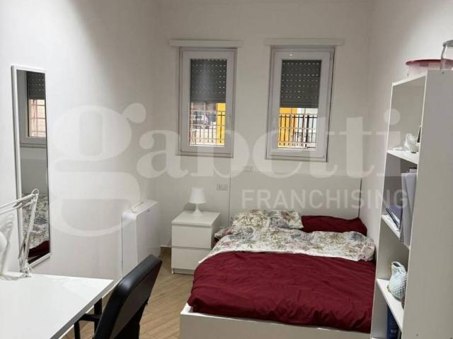 Appartamento in affitto a Roma via Vezzano Ligure, 20, arredato, terrazzo, nuova costruzione TrovaCasa