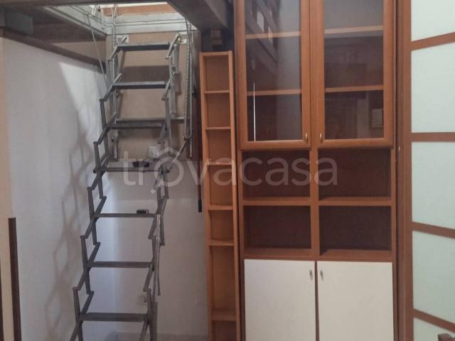 Appartamento in affitto a Roma via 20 Settembre, arredato, riscaldamento autonomo, ascensore TrovaCasa