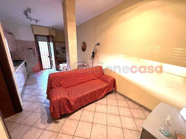 Appartamento in affitto a Roma viale Bruno Pelizzi, 11, Cinecittà