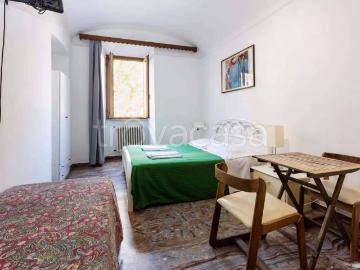 Appartamento in affitto a Roma viale Giulio Cesare, arredato, studio TrovaCasa