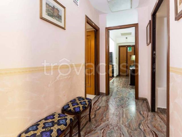 Appartamento in affitto a Roma viale Giulio Cesare, Prati