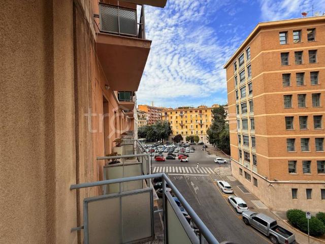 Appartamento in affitto a Roma via Antonio Baiamonti, arredato, riscaldamento elettrico, centrale TrovaCasa