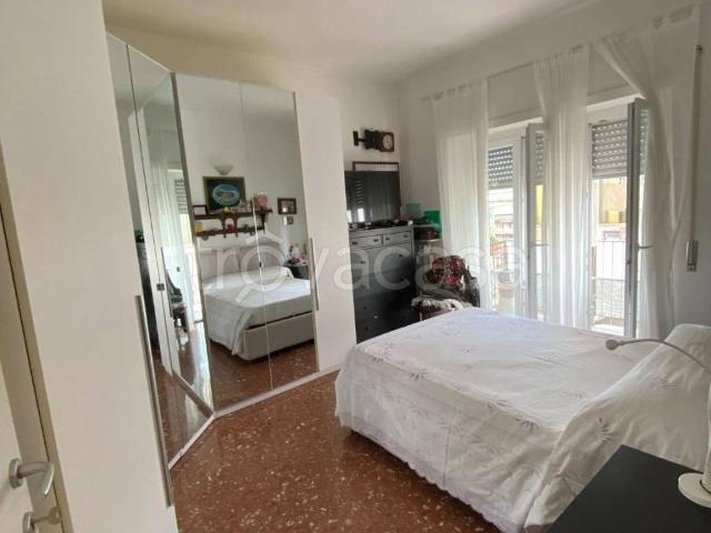 Appartamento in affitto a Roma viale Guglielmo Marconi, 136, arredato, luminoso, balcone TrovaCasa