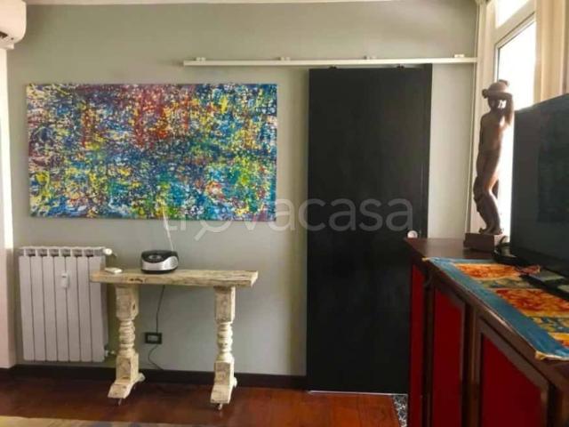 Appartamento in affitto a Roma viale dei Quattro Venti, arredato, ascensore, lavatrice TrovaCasa