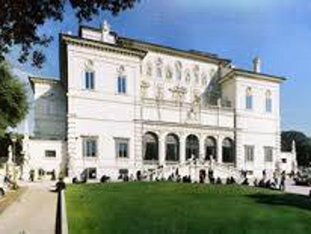 Appartamento in affitto a Roma viale del Museo Borghese, arredato, terrazzo, nuova costruzione TrovaCasa
