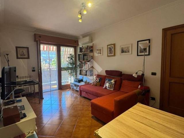 Appartamento in affitto a Roma viale della grande muraglia, 154, terrazzo, parzialmente arredato, servizio di portineria TrovaCasa