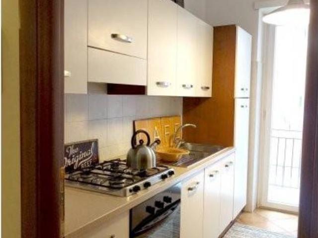 Appartamento in affitto a Roma viale di Trastevere TrovaCasa