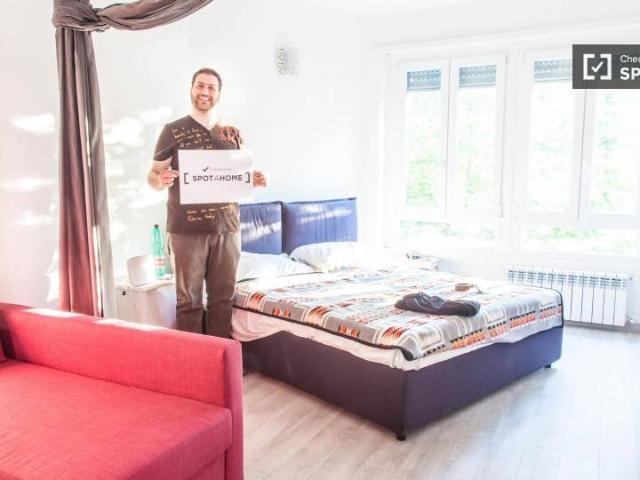 Appartamento in affitto a Roma viale di Trastevere, Monteverde Vecchio