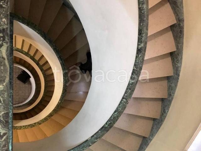 Appartamento in affitto a Roma viale di Villa Pamphili, 37, parzialmente arredato, ascensore, aria condizionata TrovaCasa